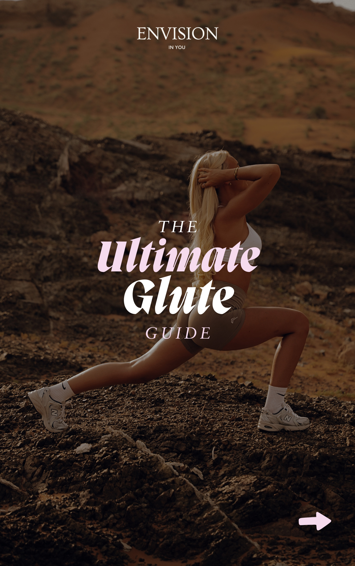 The Ultimate Glute Guide